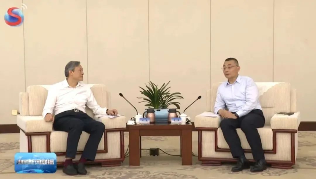 基金会快讯|明日之星教育基金会名誉会长江南率500强部分企业家走进汕尾实地考察座谈
