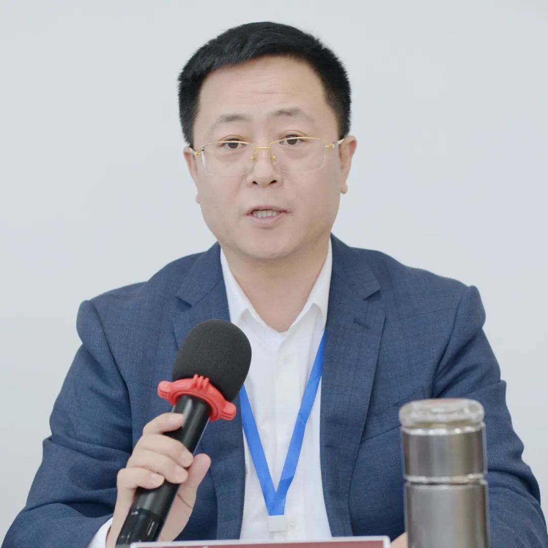 委员政治培训班丨张明勇：增强使命感 提升履职力