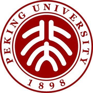 北京大学 北京大学