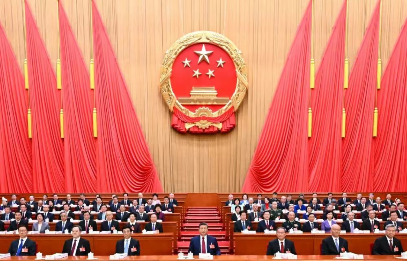 2026政府工作报告：社会组织、公益慈善、社会工作、志愿服务、养老事业、企业家等迎来新机遇